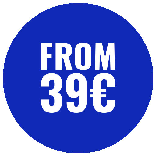 blue price ball en
